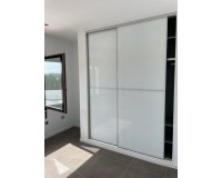 Obra Nueva - Chalet - Moraira_Teulada - La Sabatera