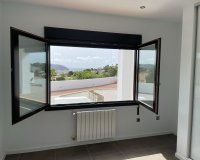 Obra Nueva - Chalet - Moraira_Teulada - La Sabatera