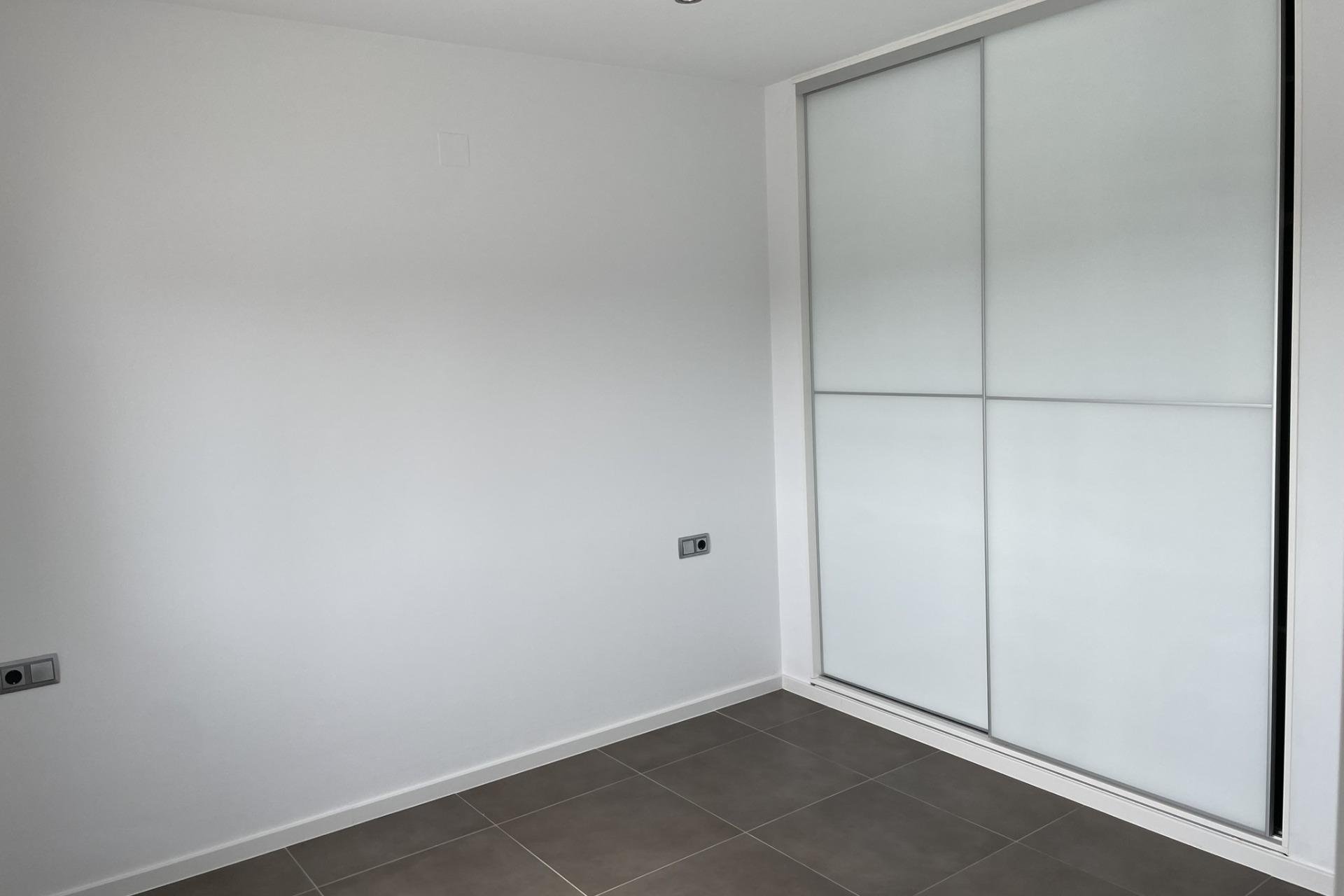 Obra Nueva - Chalet - Moraira_Teulada - La Sabatera