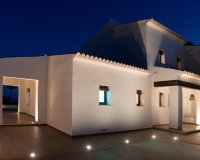 Obra Nueva - Chalet - Moraira_Teulada - La Sabatera