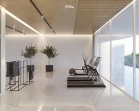 Obra Nueva - Chalet - Moraira_Teulada - Verde Pino