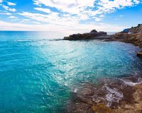 Obra Nueva - Chalet - Moraira_Teulada - Verde Pino