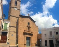 Obra Nueva - Chalet - Moraira_Teulada - Verde Pino