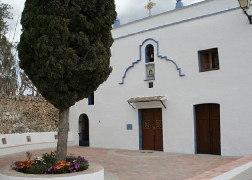 Obra Nueva - Chalet - Moraira_Teulada - Verde Pino