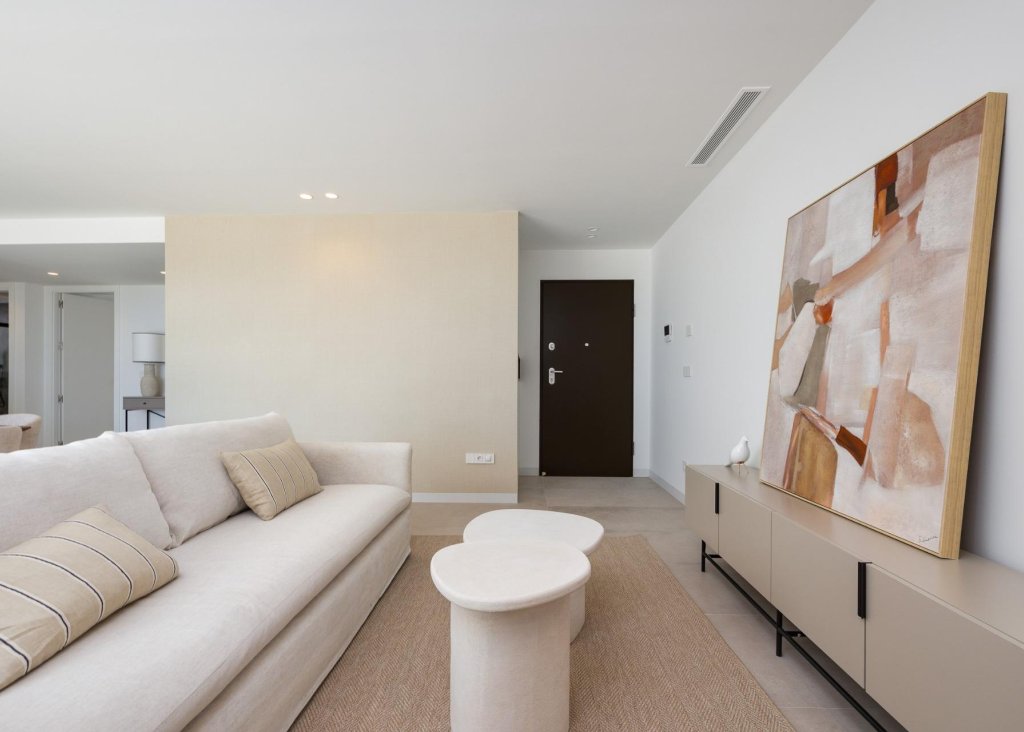 Obra Nueva - Chalet - Mutxamel - Cotoveta
