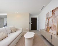 Obra Nueva - Chalet - Mutxamel - Cotoveta