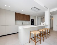 Obra Nueva - Chalet - Mutxamel - Cotoveta