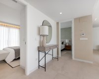Obra Nueva - Chalet - Mutxamel - Cotoveta