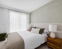 Obra Nueva - Chalet - Mutxamel - Cotoveta
