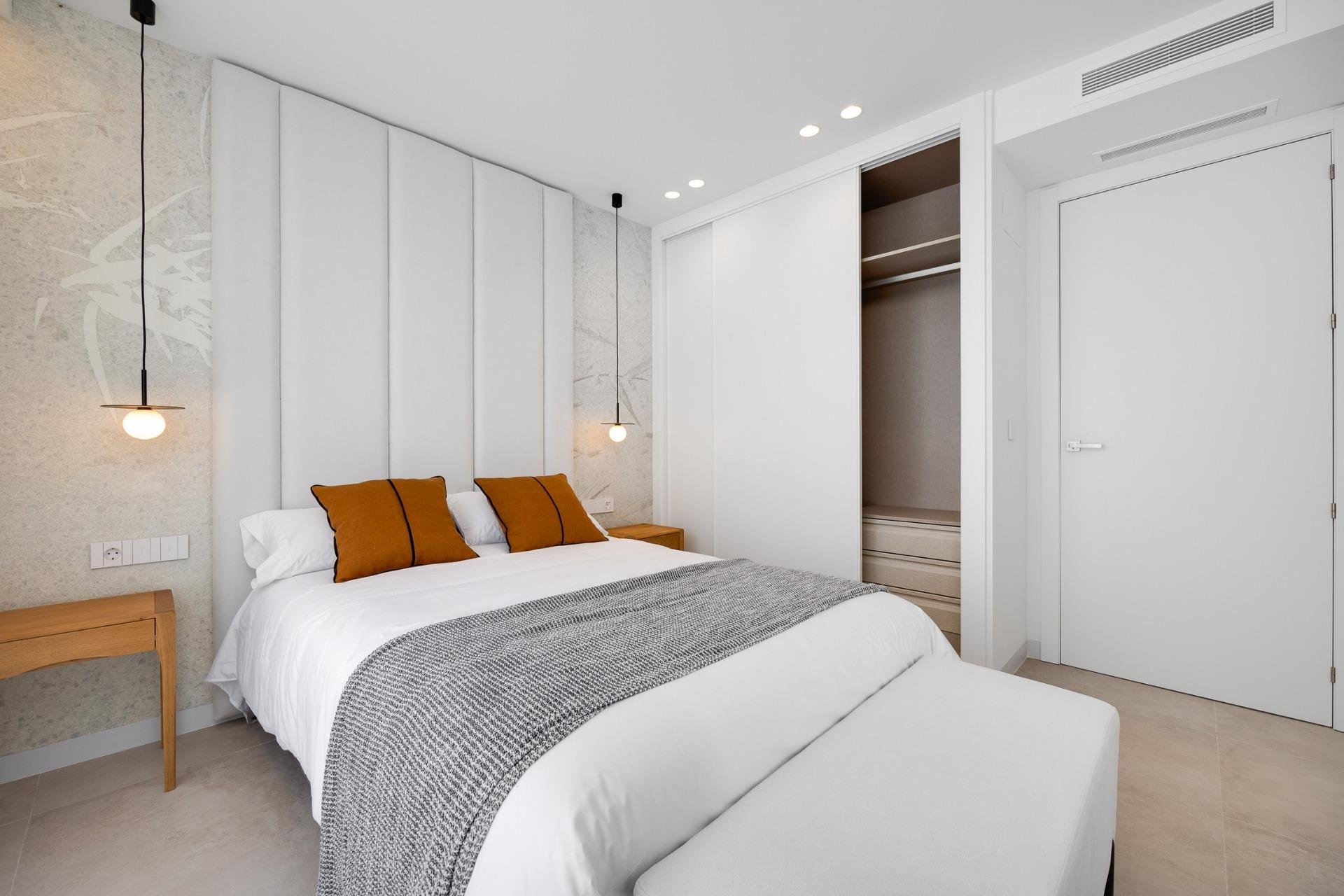 Obra Nueva - Chalet - Mutxamel - Cotoveta