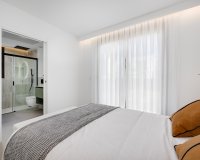 Obra Nueva - Chalet - Mutxamel - Cotoveta