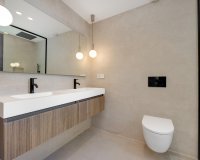 Obra Nueva - Chalet - Mutxamel - Cotoveta