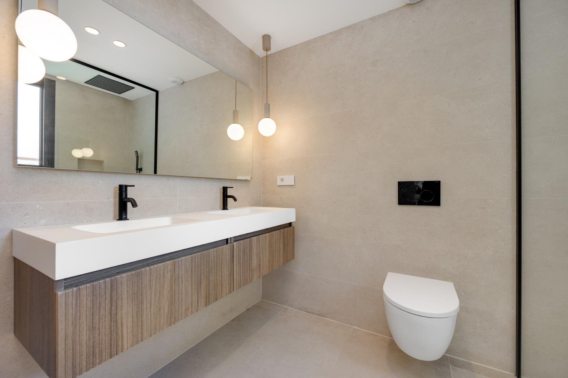Obra Nueva - Chalet - Mutxamel - Cotoveta