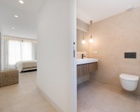 Obra Nueva - Chalet - Mutxamel - Cotoveta