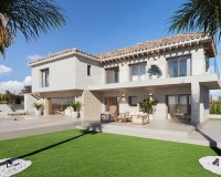 Obra Nueva - Chalet - Orihuela Costa - Cabo Roig