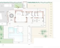 Obra Nueva - Chalet - Orihuela Costa - Cabo Roig