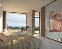Obra Nueva - Chalet - Orihuela Costa - Campoamor