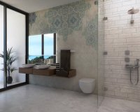 Obra Nueva - Chalet - Orihuela Costa - Campoamor