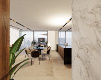 Obra Nueva - Chalet - Orihuela Costa - La Zenia