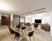 Obra Nueva - Chalet - Orihuela Costa - La Zenia