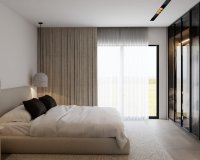 Obra Nueva - Chalet - Orihuela Costa - La Zenia