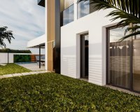 Obra Nueva - Chalet - Orihuela Costa - La Zenia
