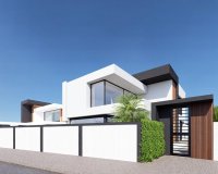 Obra Nueva - Chalet - Orihuela Costa - La Zenia
