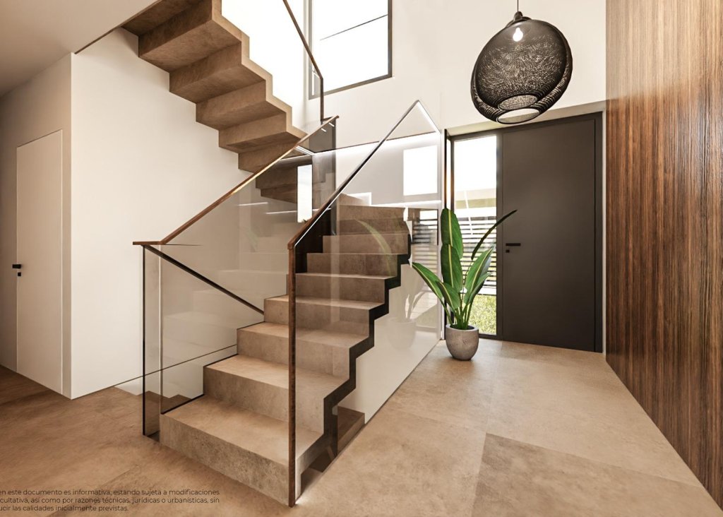 Obra Nueva - Chalet - Orihuela Costa - La Zenia