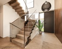 Obra Nueva - Chalet - Orihuela Costa - La Zenia