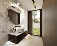 Obra Nueva - Chalet - Orihuela Costa - La Zenia