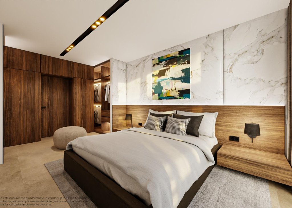 Obra Nueva - Chalet - Orihuela Costa - La Zenia