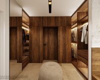 Obra Nueva - Chalet - Orihuela Costa - La Zenia