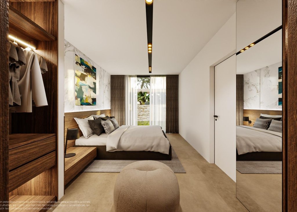 Obra Nueva - Chalet - Orihuela Costa - La Zenia