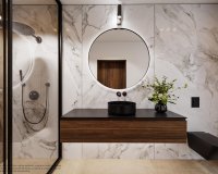 Obra Nueva - Chalet - Orihuela Costa - La Zenia