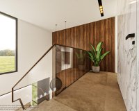 Obra Nueva - Chalet - Orihuela Costa - La Zenia