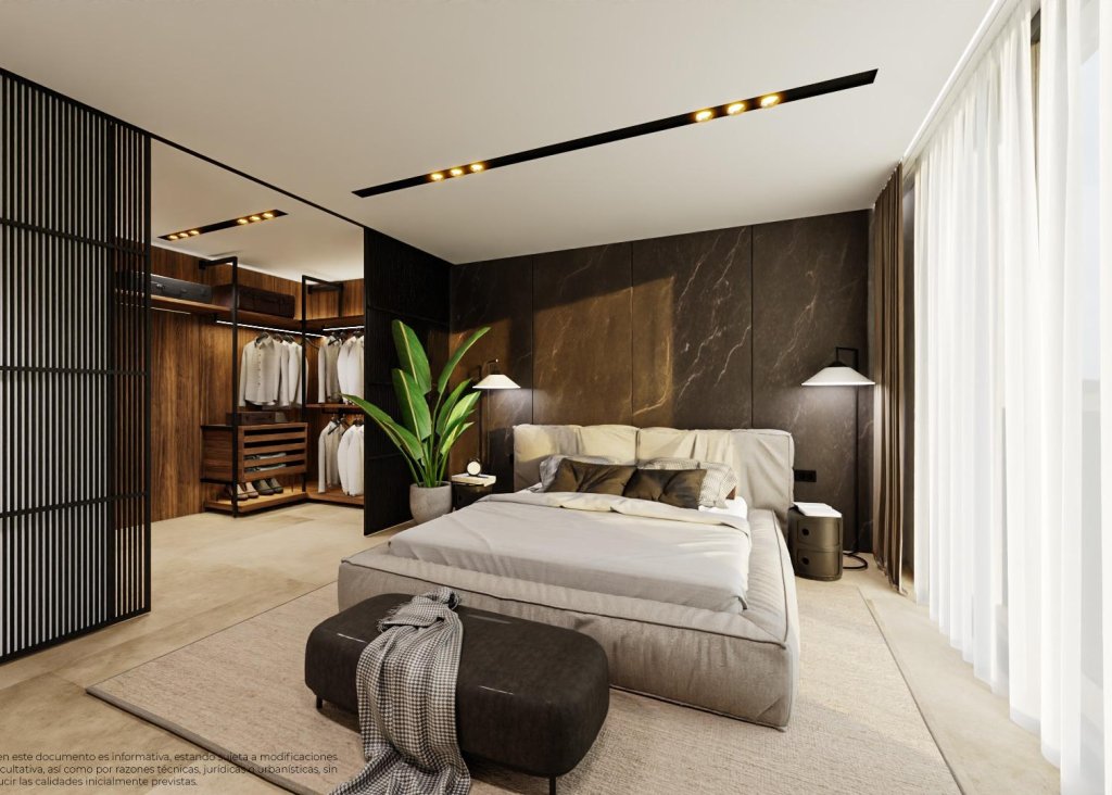 Obra Nueva - Chalet - Orihuela Costa - La Zenia