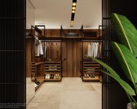 Obra Nueva - Chalet - Orihuela Costa - La Zenia