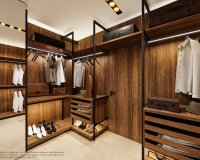 Obra Nueva - Chalet - Orihuela Costa - La Zenia