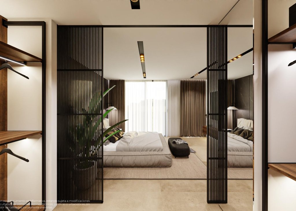 Obra Nueva - Chalet - Orihuela Costa - La Zenia