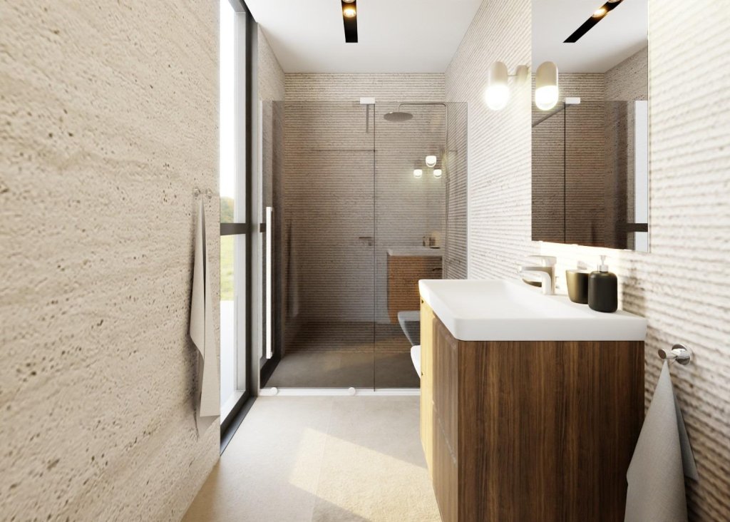 Obra Nueva - Chalet - Orihuela Costa - La Zenia