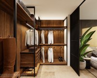 Obra Nueva - Chalet - Orihuela Costa - La Zenia