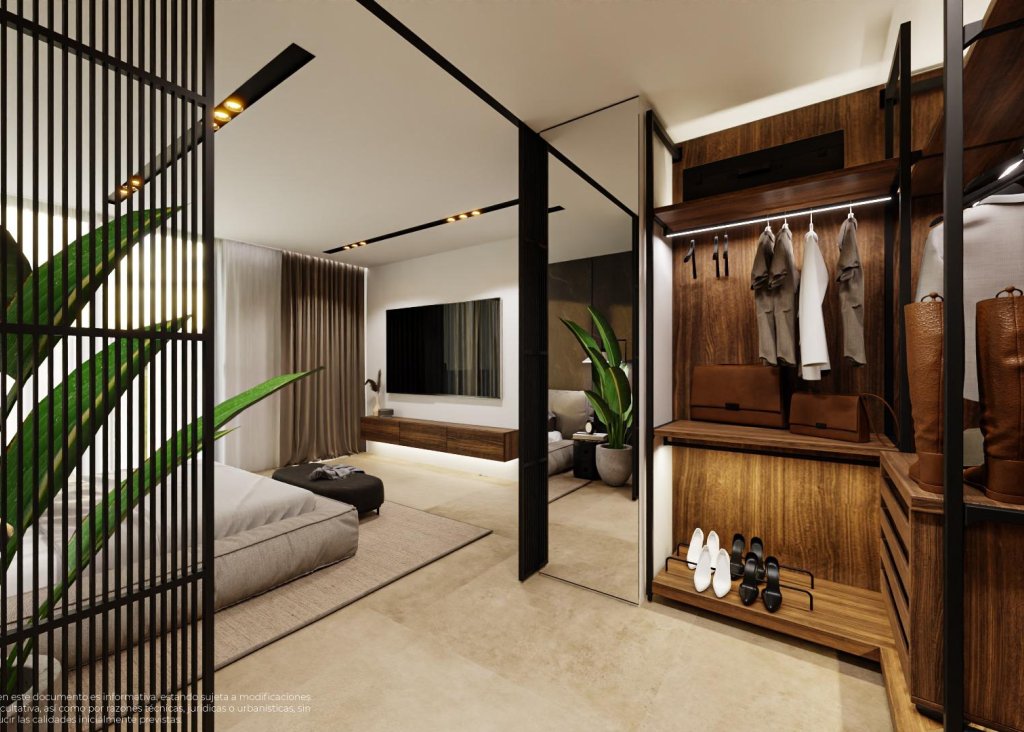 Obra Nueva - Chalet - Orihuela Costa - La Zenia