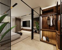 Obra Nueva - Chalet - Orihuela Costa - La Zenia