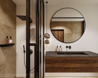 Obra Nueva - Chalet - Orihuela Costa - La Zenia