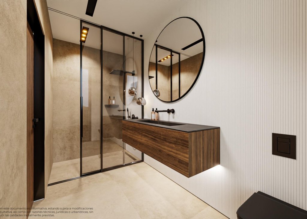 Obra Nueva - Chalet - Orihuela Costa - La Zenia