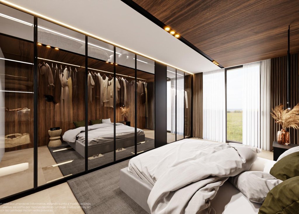 Obra Nueva - Chalet - Orihuela Costa - La Zenia