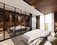 Obra Nueva - Chalet - Orihuela Costa - La Zenia