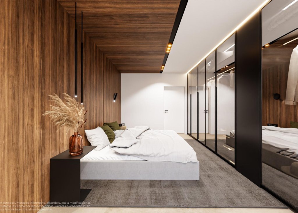 Obra Nueva - Chalet - Orihuela Costa - La Zenia