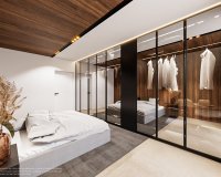 Obra Nueva - Chalet - Orihuela Costa - La Zenia