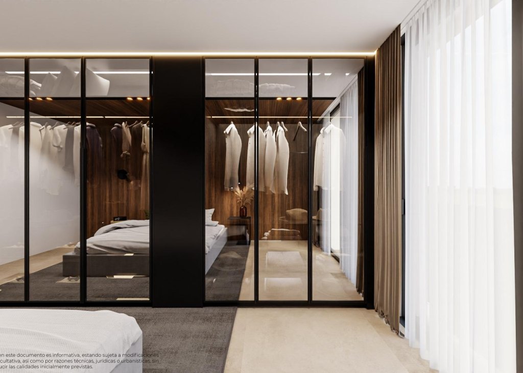 Obra Nueva - Chalet - Orihuela Costa - La Zenia